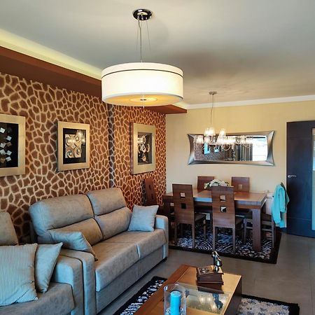 Appartamento Luxury Centro Silgar Sanxenxo Esterno foto