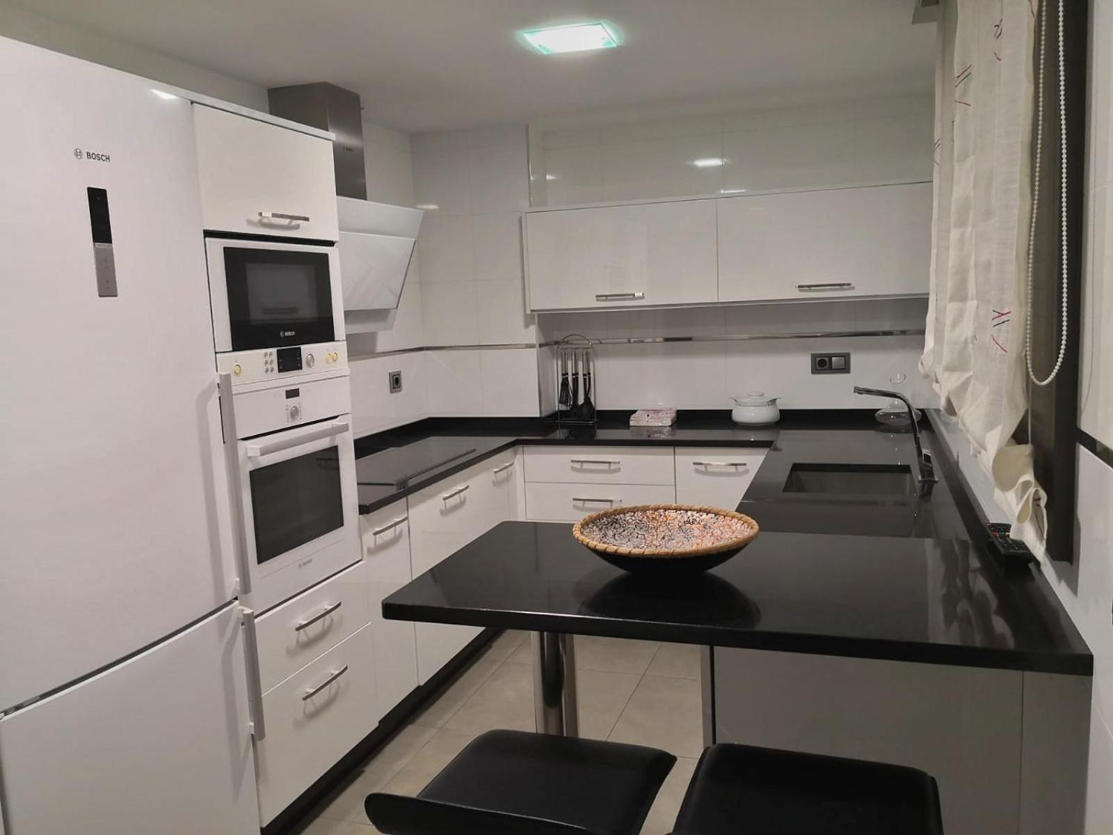 Appartamento Luxury Centro Silgar Sanxenxo Esterno foto