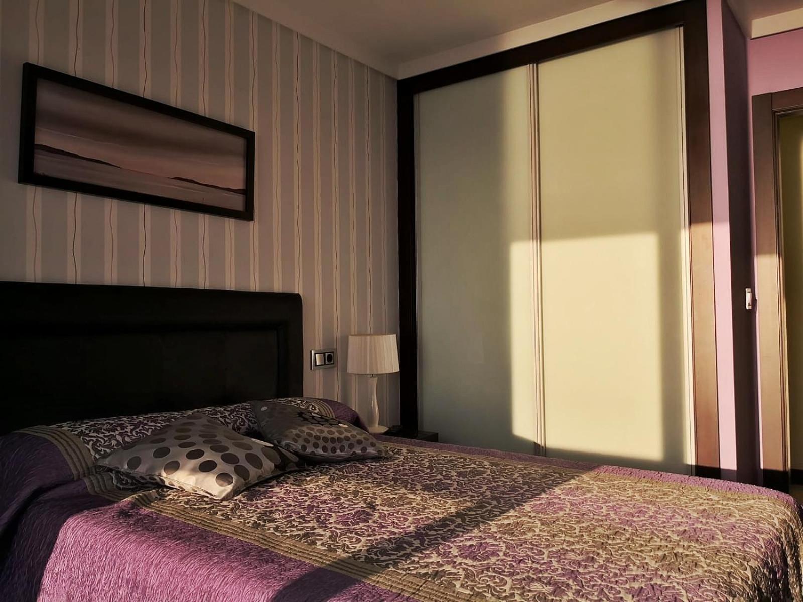 Appartamento Luxury Centro Silgar Sanxenxo Esterno foto