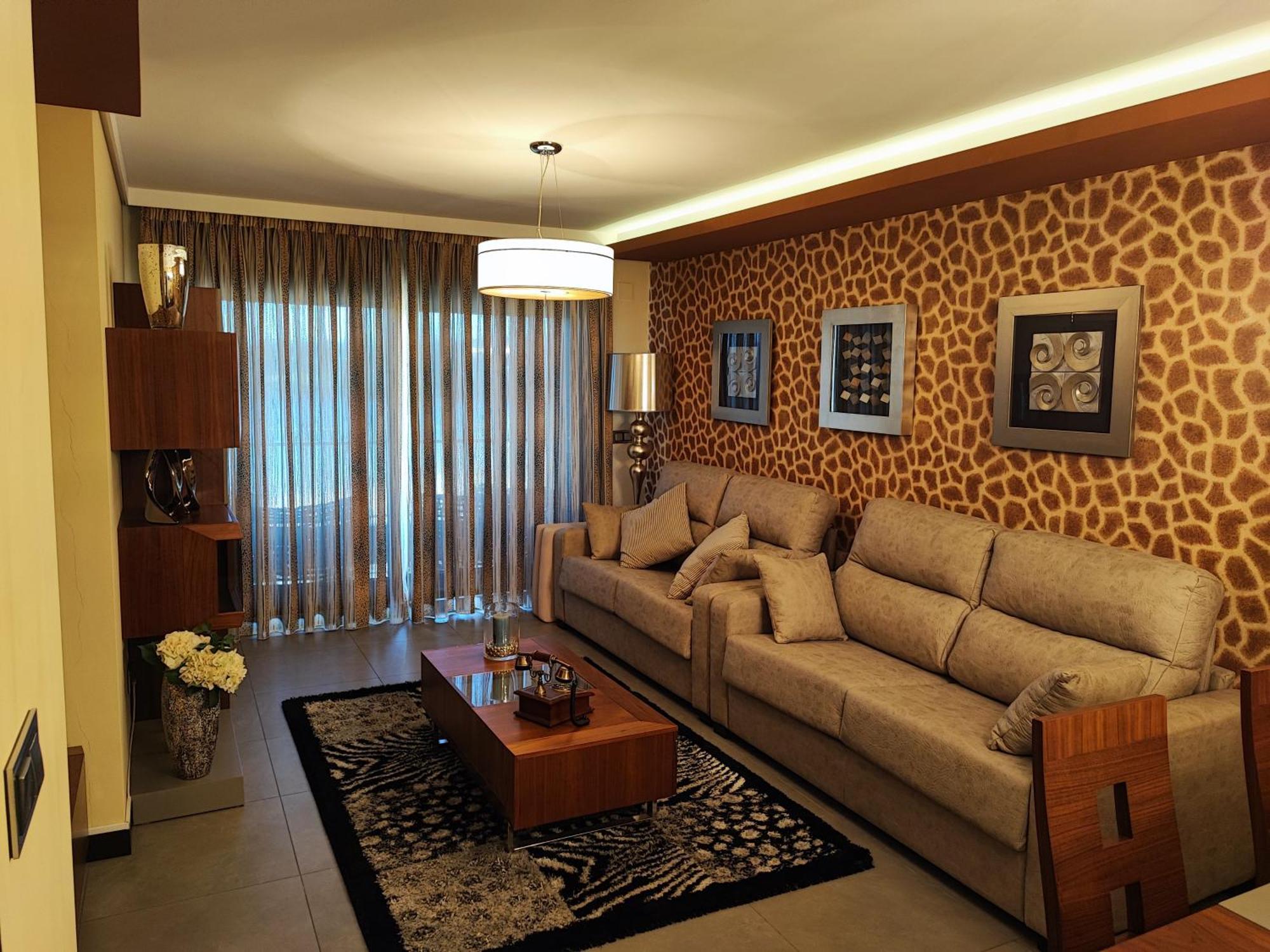 Appartamento Luxury Centro Silgar Sanxenxo Esterno foto