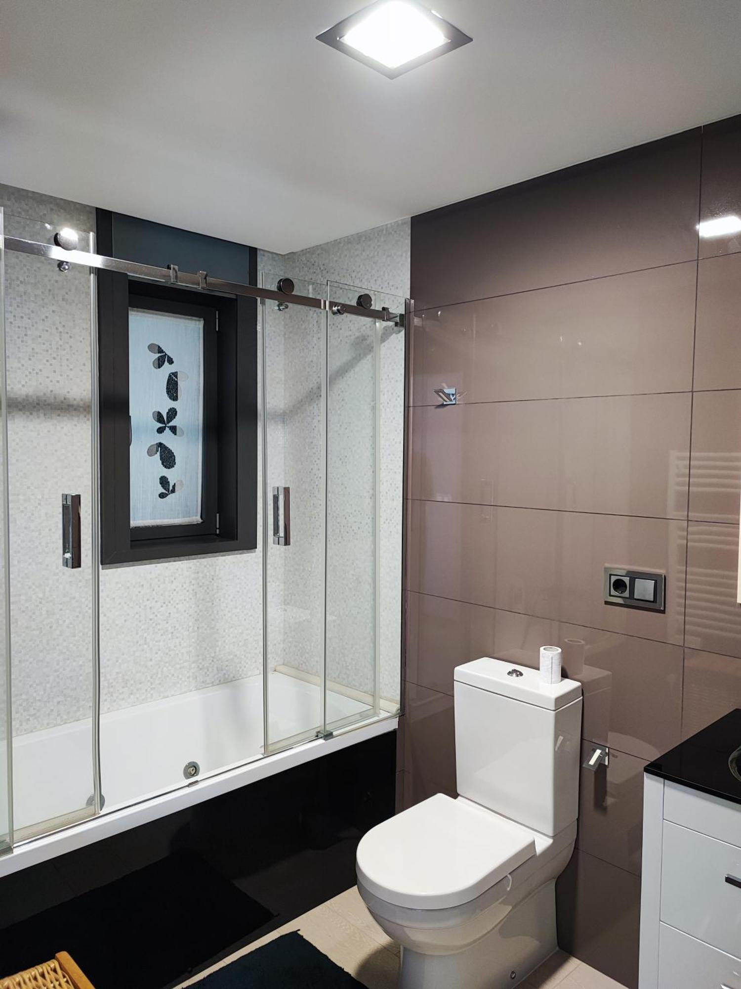 Appartamento Luxury Centro Silgar Sanxenxo Esterno foto